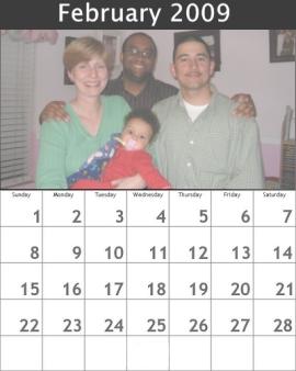 Tracy, Alen, Cerbando, and Olivia