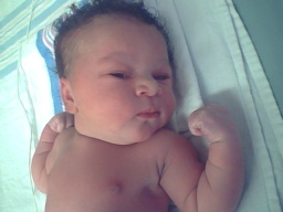 Born 08/08/08 Born 08/08/08