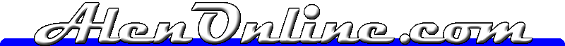 Just like the OTHER 'AOL', except people still like me!!