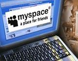 Click here to visit my MySpace profile